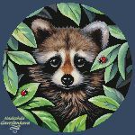 Схема для вышивания Гавриленкова Надежда #50960
