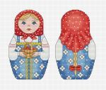 Схема для вышивания Черепанова Наталья (nata0179) #50963