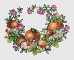 Схема для вышивания Леонова Юлия (Belka_stitch) #50967