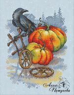 Схема для вышивания Петунова Анна #50971