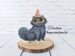 Схема для вышивания Диана Гриб #50976