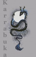 Схема для вышивания Алексеева Светлана (Karrabuka) #50987