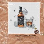 Схема для вышивания Медвежий угол #51017