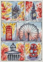 Схема для вышивания Головченко Марианна (PiXiE) #51043