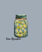 Схема для вышивания Коноплич Ирина #51057