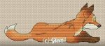 Схема для вышивания Светлова Валентина (Glert) #5106