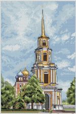 Схема для вышивания Филатова Мария (AnyKeyGirl) #51137