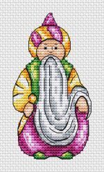 Схема для вышивания Подкопаева Ирина (Арюша) #51221