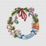 Схема для вышивания группа Моя вышивка #51233