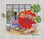 Схема для вышивания Петунова Анна #51239