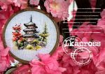 Схема для вышивания Орехова Наталья (L-ka) #51243