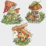 Схема для вышивания Андриевская Полина #51263