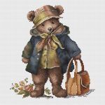Схема для вышивания Ланкевич Ольга #51304