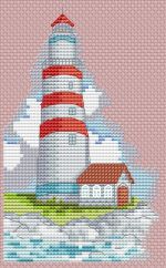 Схема для вышивания Светлова Валентина (Glert) #5131