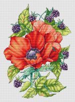 Схема для вышивания Ерохова Алла #51315