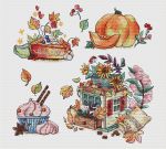 Схема для вышивания Олейник Надежда #51320