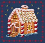 Схема для вышивания Гутова Анна #51324