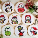 Схема для вышивания Гутова Анна #51328