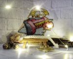 Схема для вышивания Маштакова Надежда (ne-angelochek) #51358