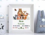 Схема для вышивания Нольфина Анна #51376