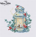 Схема для вышивания Митякина Елена #51403