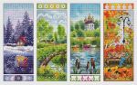 Схема для вышивания Леонова Юлия (Belka_stitch) #51454