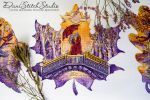 Схема для вышивания Крылова Полина (DaniStitchStudio) #51466