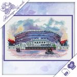 Схема для вышивания Кулакова Александра #51482