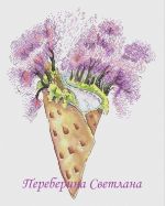 Схема для вышивания Переберина Светлана #51483