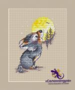 Схема для вышивания Яшнова Татьяна #51489