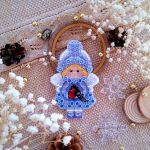 Схема для вышивания группа Моя вышивка #51534