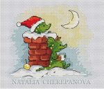 Схема для вышивания Черепанова Наталья (nata0179) #51539