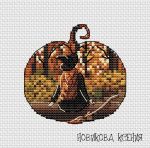 Схема для вышивания Новикова Ксения #51544