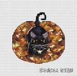 Схема для вышивания Новикова Ксения #51545