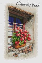Схема для вышивания Арнаутова Анастасия #51654