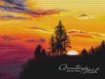 Схема для вышивания Арнаутова Анастасия #51658