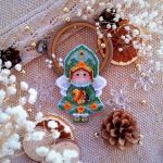 Схема для вышивания группа Моя вышивка #51682