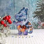 Схема для вышивания группа Моя вышивка #51691