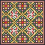 Схема для вышивания Гамова Светлана #51700