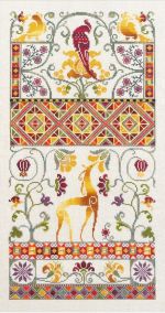 Схема для вышивания vetlanka #51741