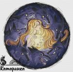Схема для вышивания Саитова Екатерина (Катаринка) #51756