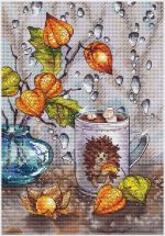 Схема для вышивания Леонова Юлия (Belka_stitch) #51765
