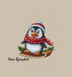Схема для вышивания Коноплич Ирина #51792