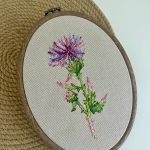 Схема для вышивания Оторова Гуля (Guli Stitch) #51793