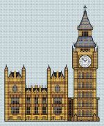 Схема для вышивания Головченко Марианна (PiXiE) #51842