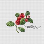 Схема для вышивания Арнаутова Анастасия #51896