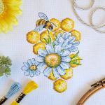Схема для вышивания Гутова Анна #51947