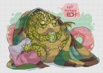 Схема для вышивания Шишкина Анна #51973