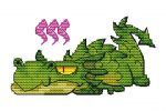 Схема для вышивания Шишкина Анна #52005