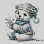 Схема для вышивания Раманова Елена (Химера) #52026